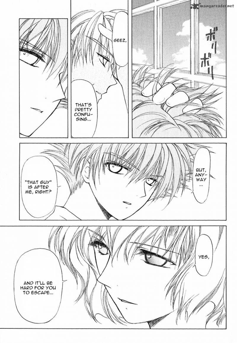 World End Fairytale 12 21