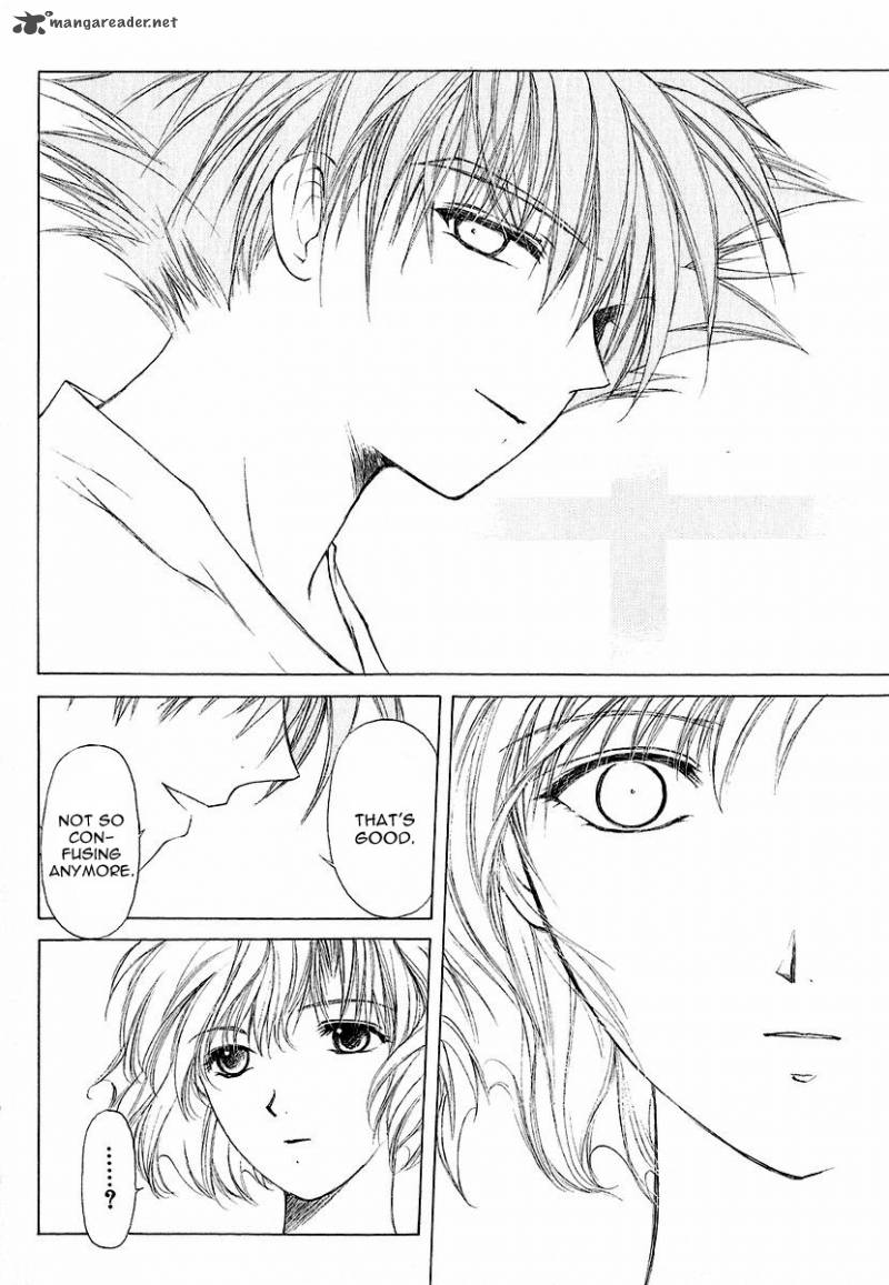 World End Fairytale 12 22