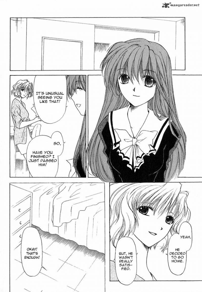 World End Fairytale 12 24