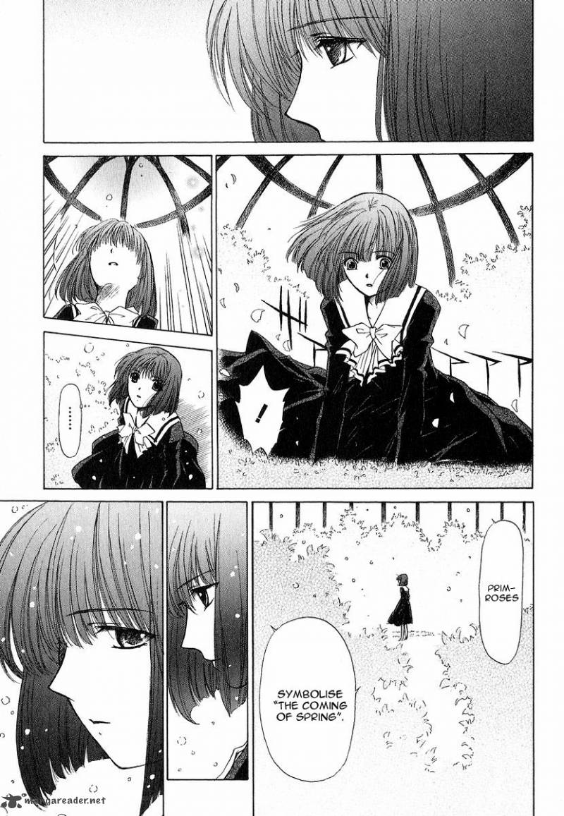 World End Fairytale 12 31