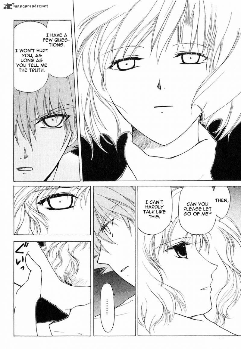World End Fairytale 12 8
