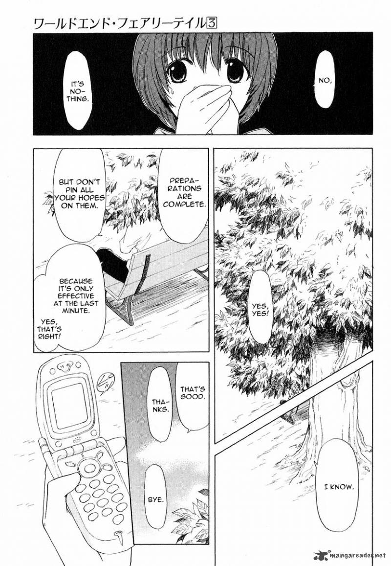 World End Fairytale 13 17
