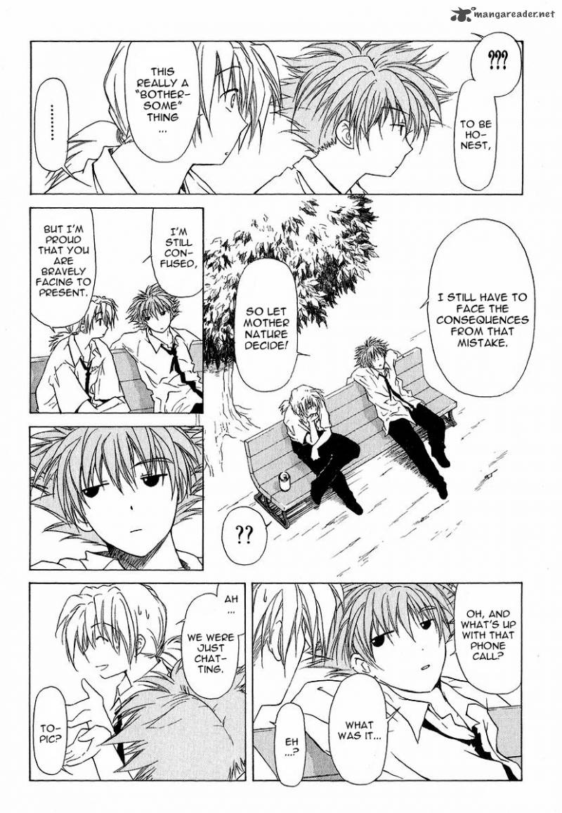 World End Fairytale 13 20