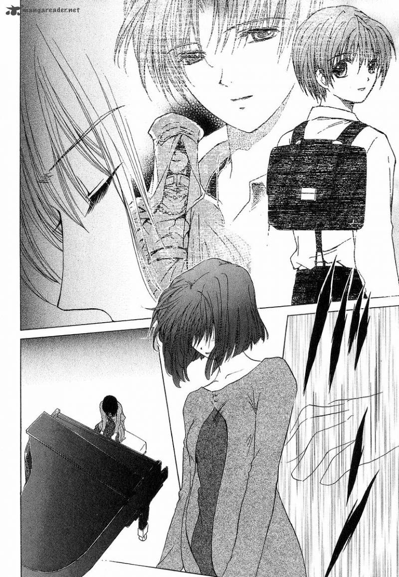 World End Fairytale 13 24