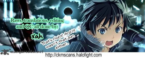 World End Fairytale 14 1