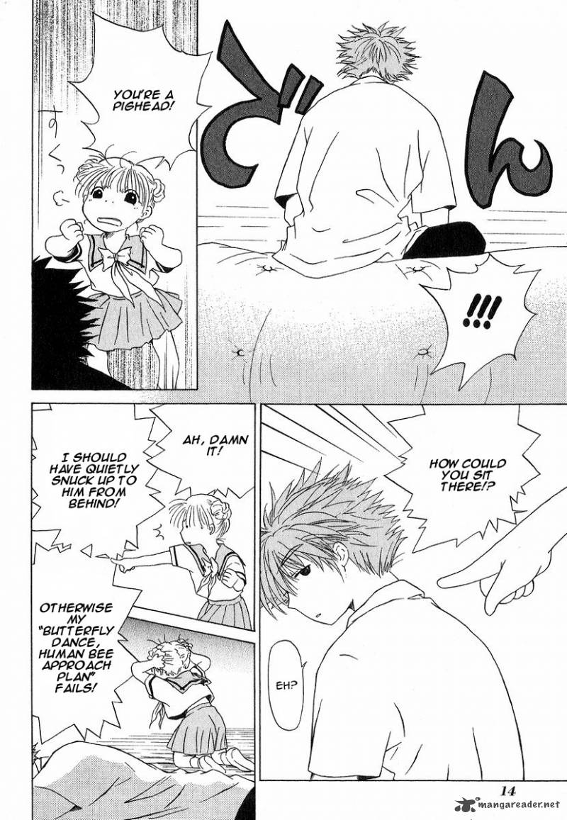 World End Fairytale 14 15