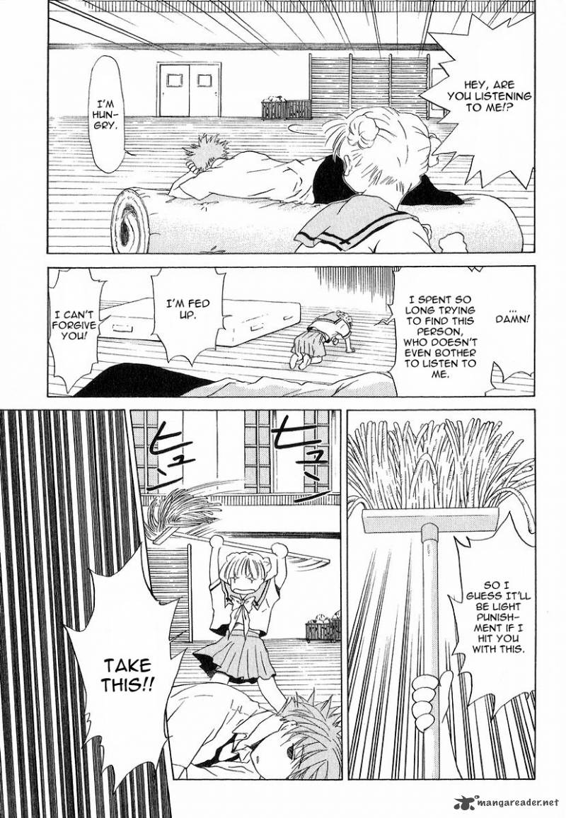 World End Fairytale 14 16
