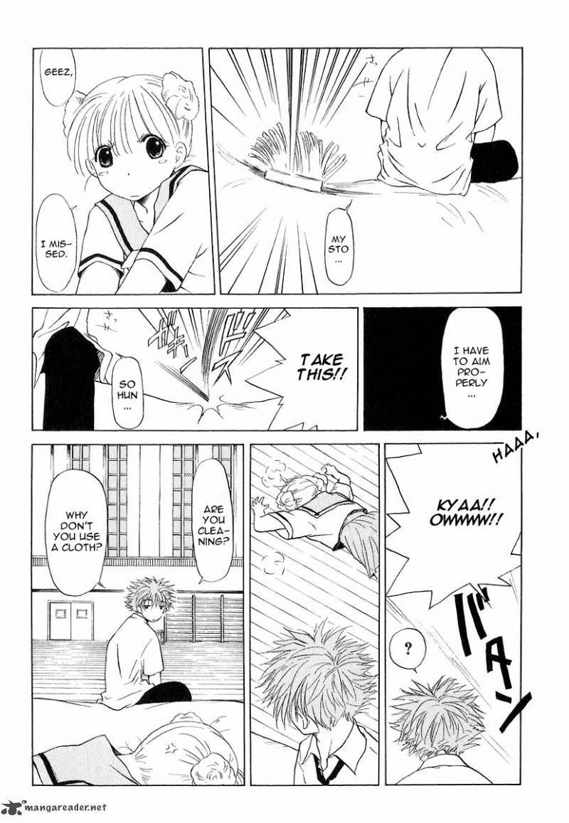 World End Fairytale 14 17