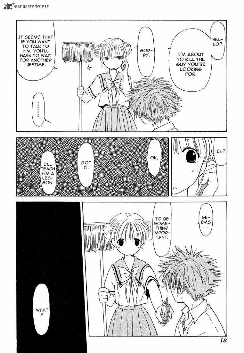 World End Fairytale 14 19