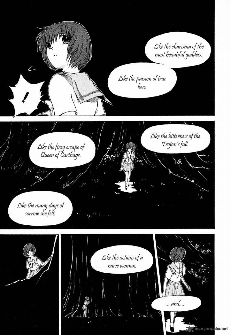 World End Fairytale 14 26