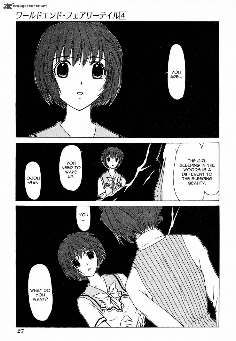 World End Fairytale 14 28
