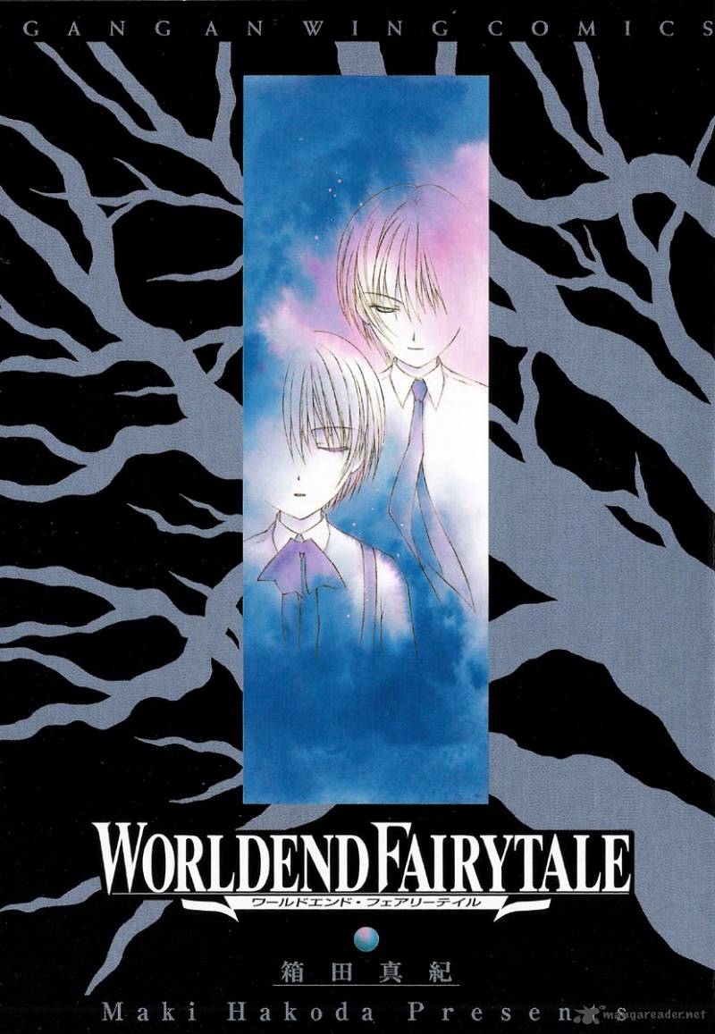 World End Fairytale 14 3