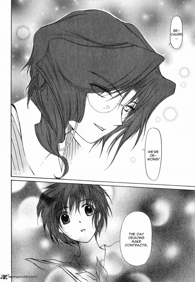 World End Fairytale 14 31