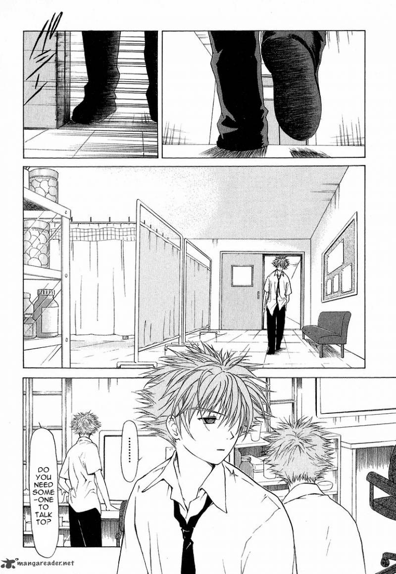 World End Fairytale 14 33
