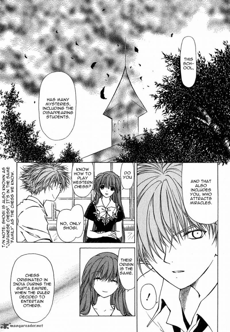 World End Fairytale 14 36
