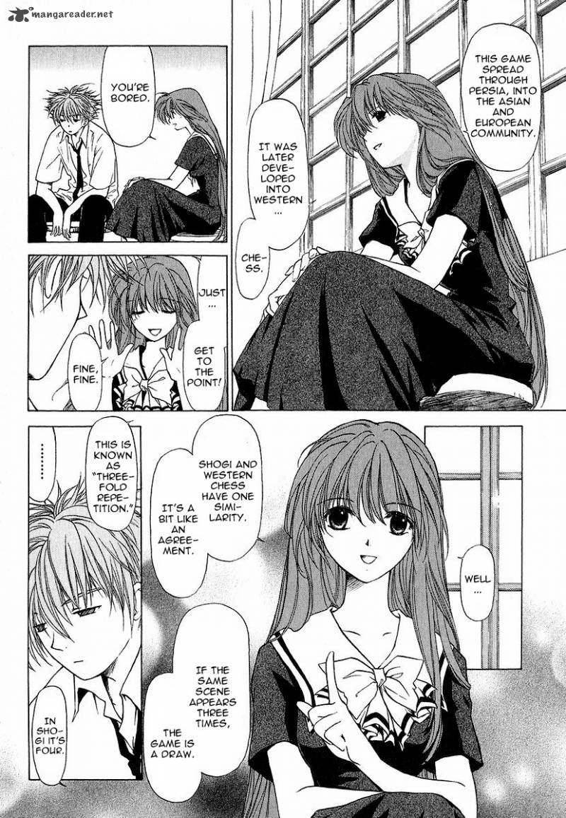 World End Fairytale 14 37