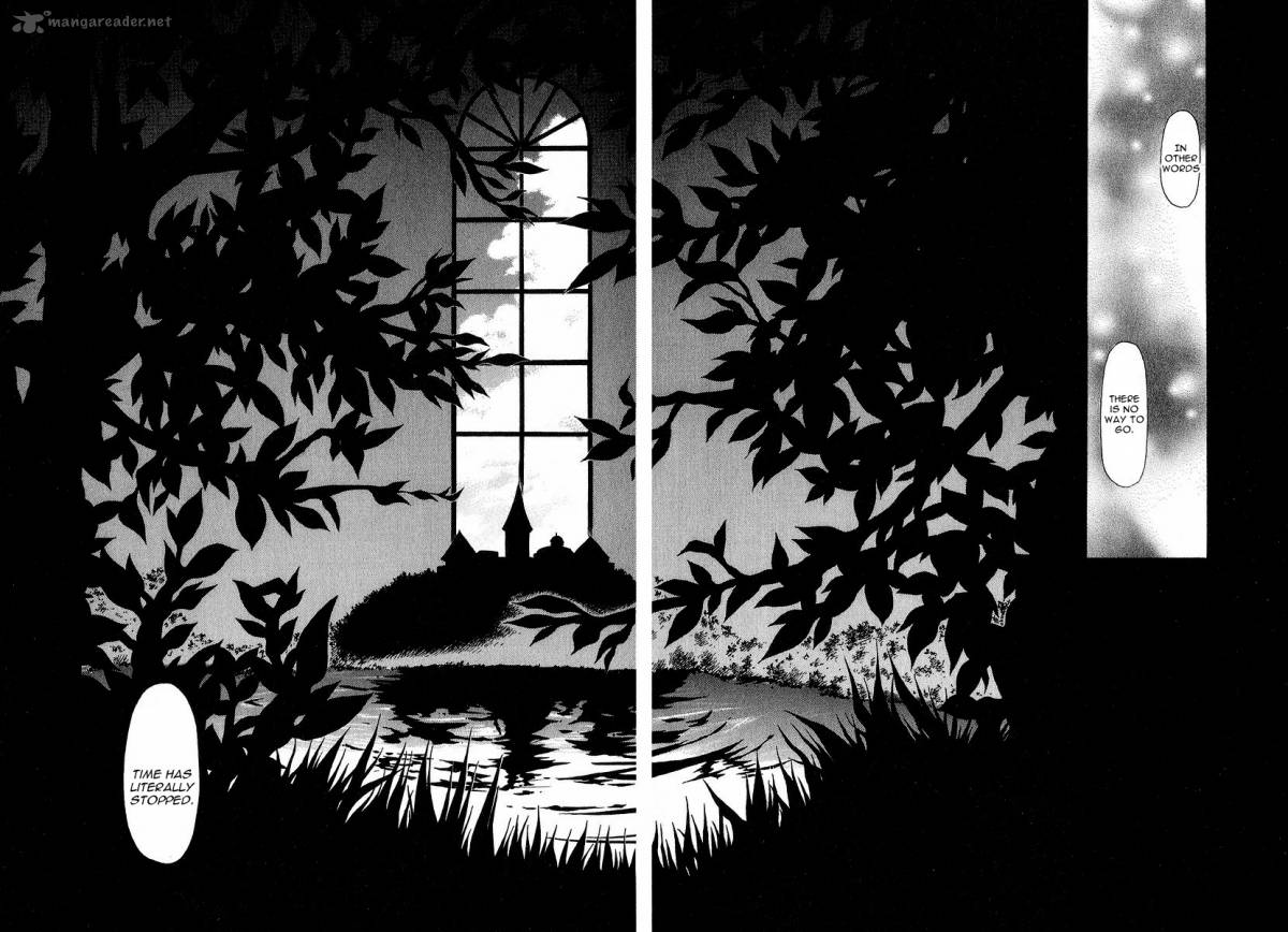 World End Fairytale 14 39