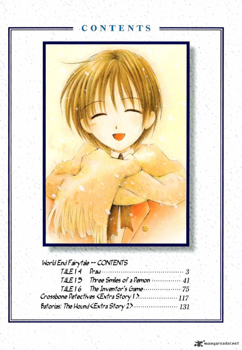 World End Fairytale 14 4