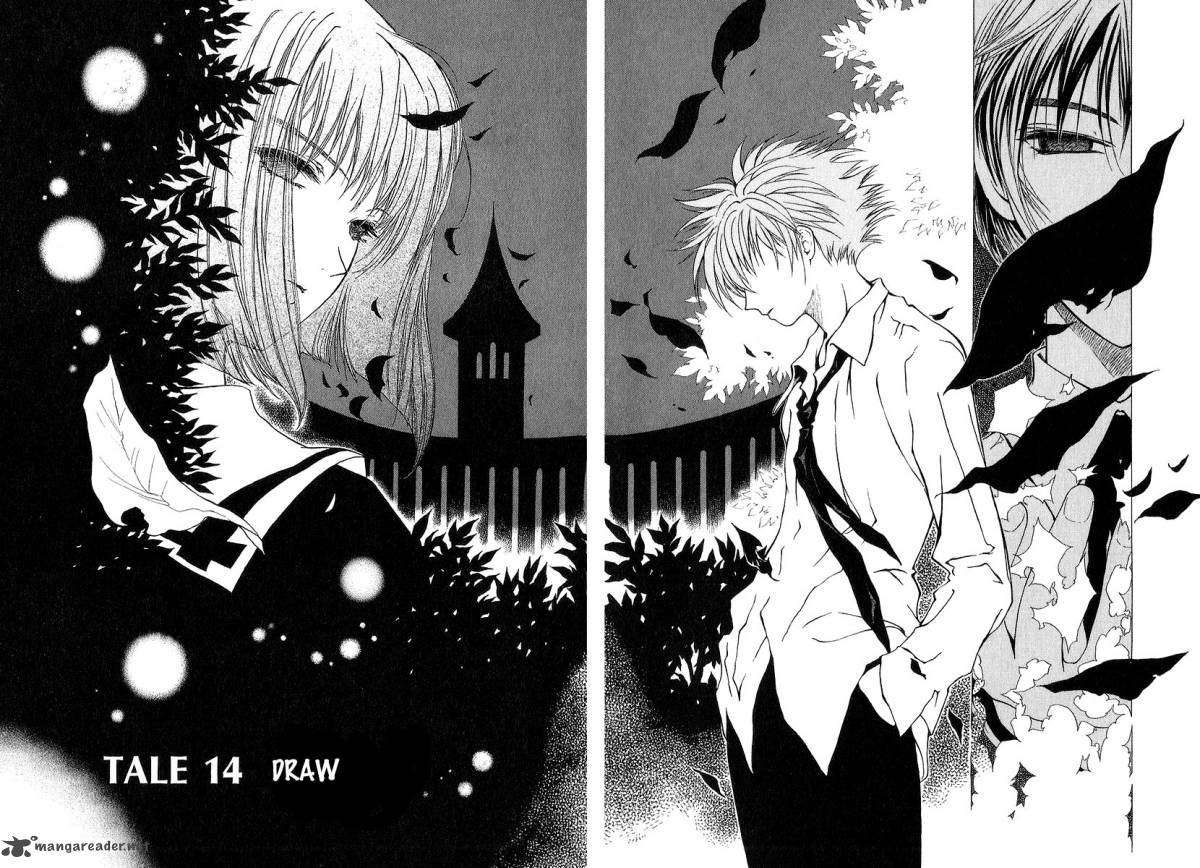World End Fairytale 14 6
