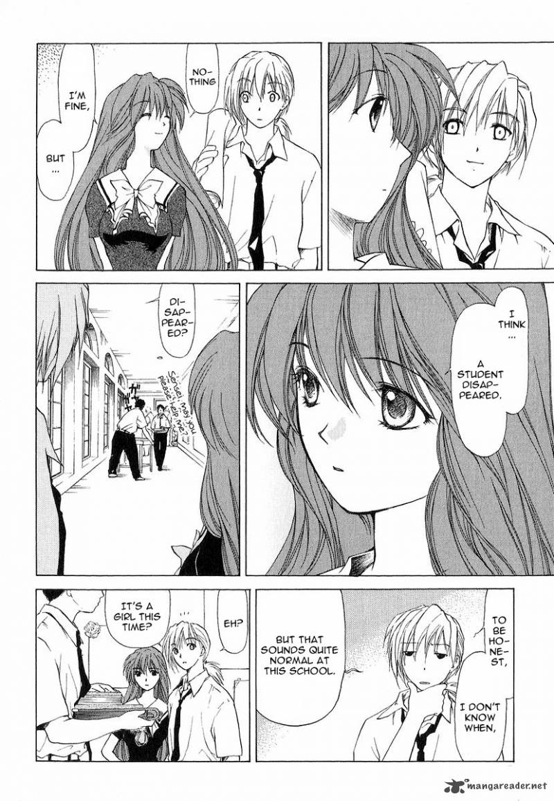 World End Fairytale 14 9