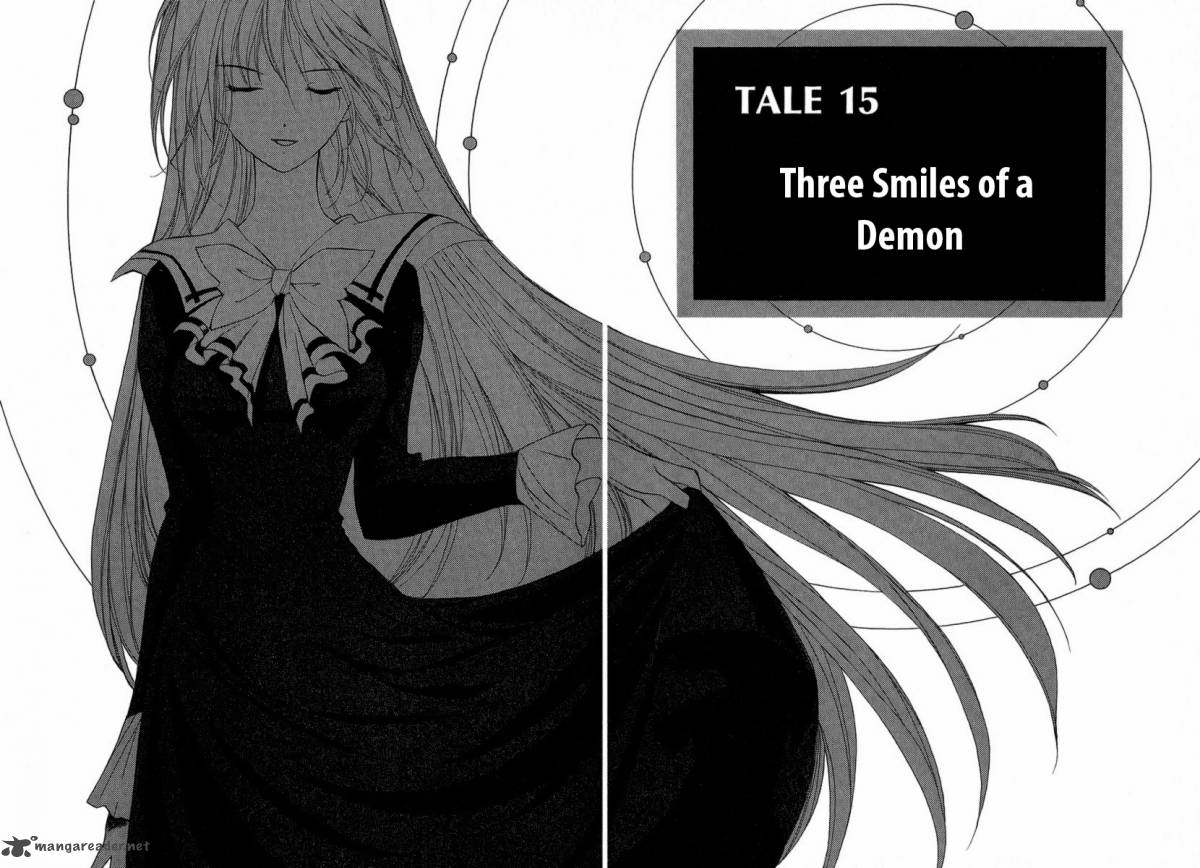 World End Fairytale 15 1