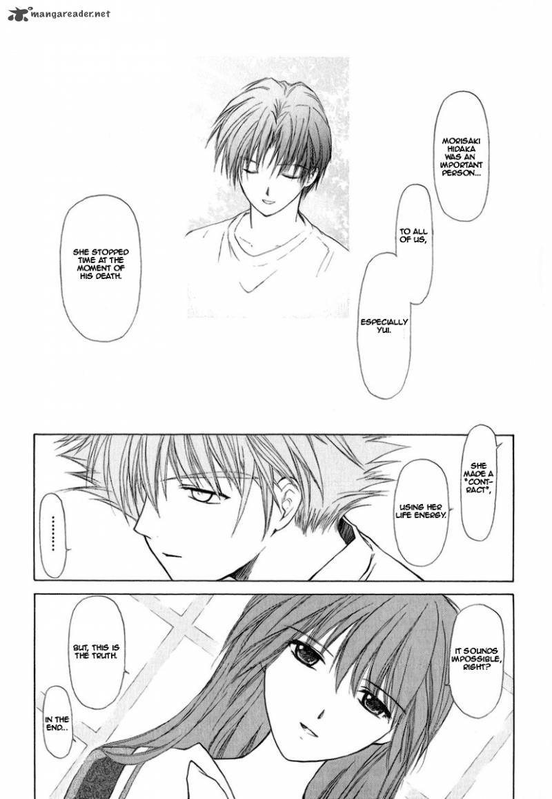 World End Fairytale 15 11