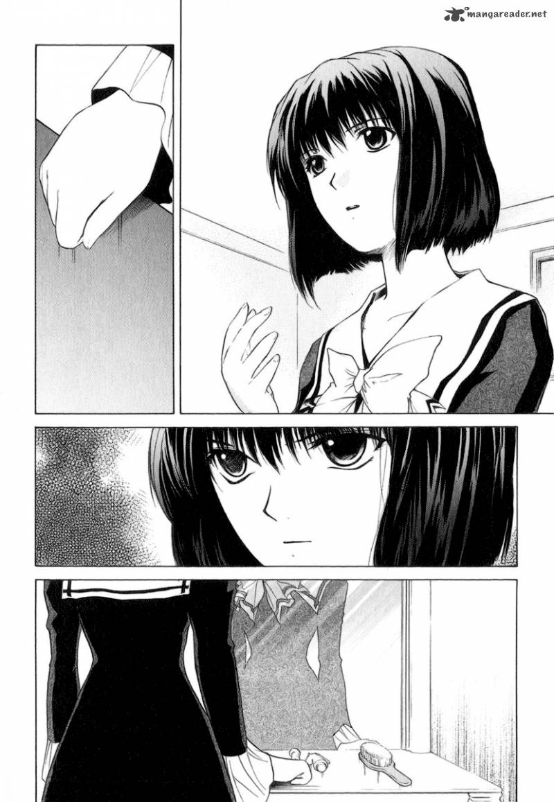 World End Fairytale 15 14
