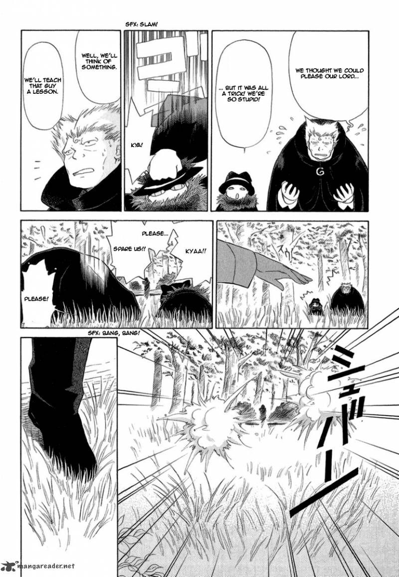 World End Fairytale 15 16