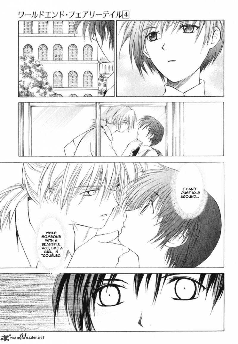 World End Fairytale 15 19