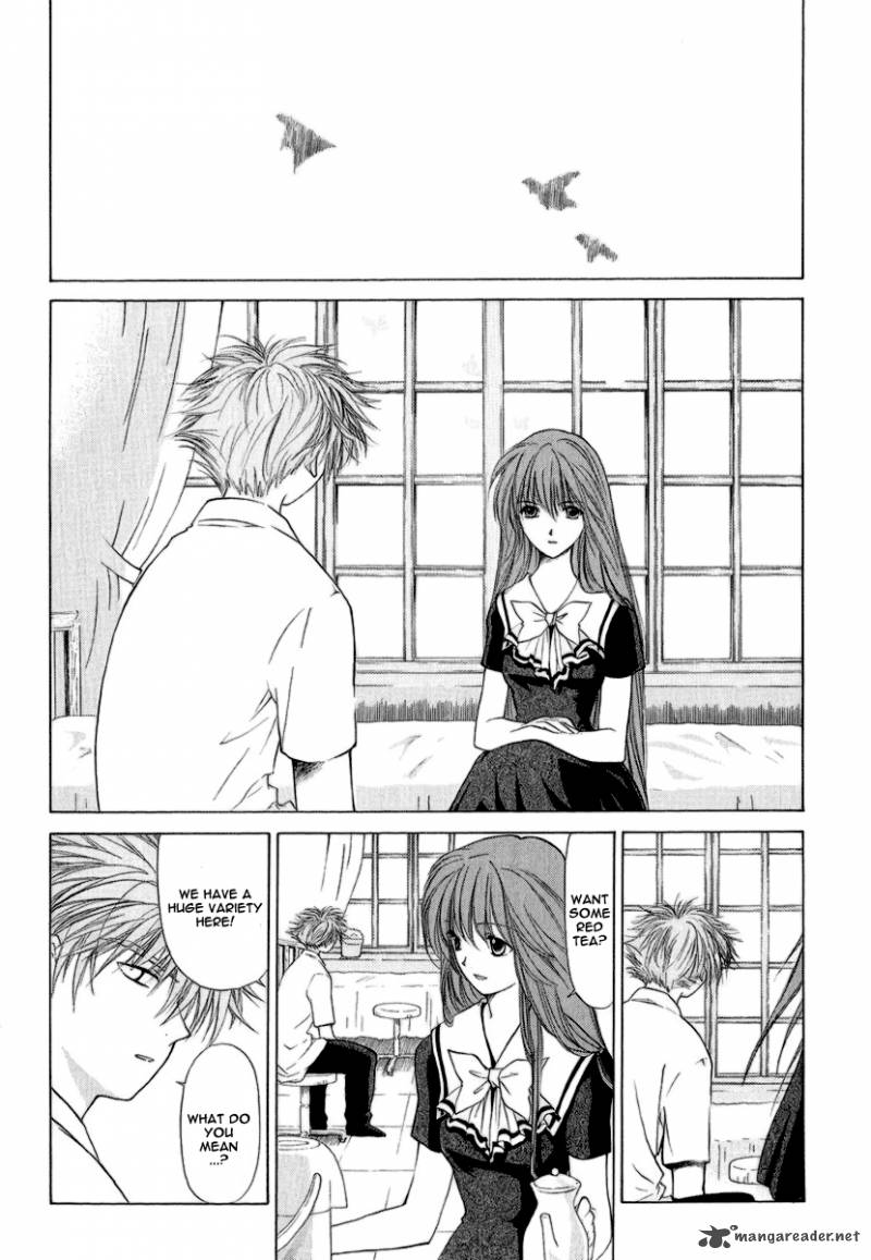 World End Fairytale 15 2