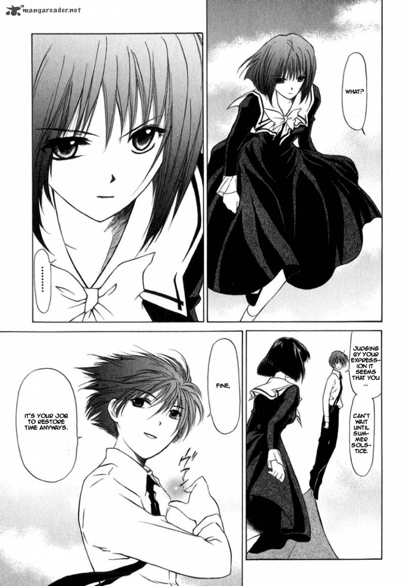 World End Fairytale 15 21