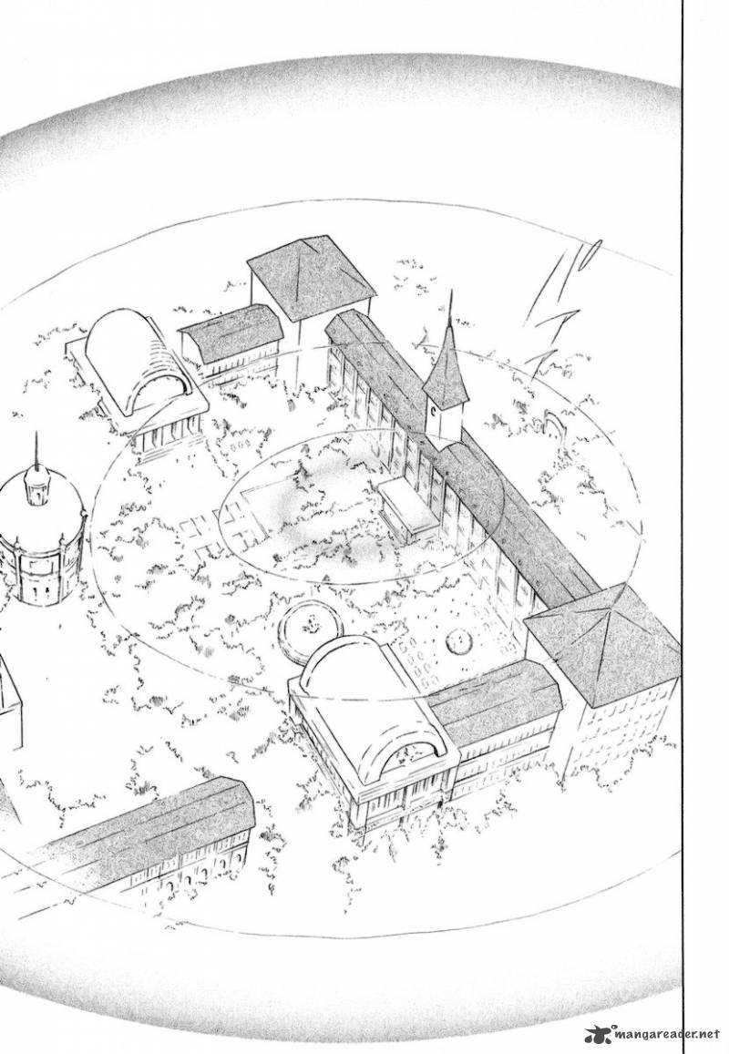 World End Fairytale 15 23
