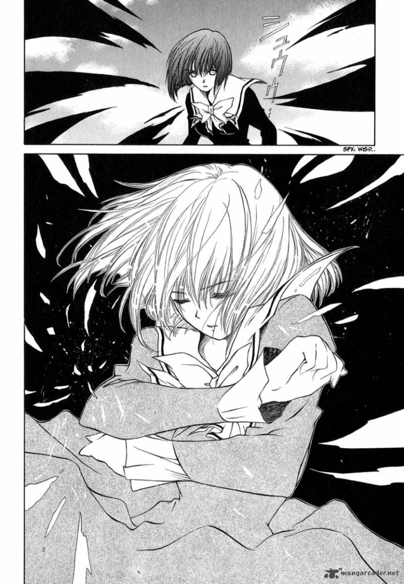 World End Fairytale 15 24