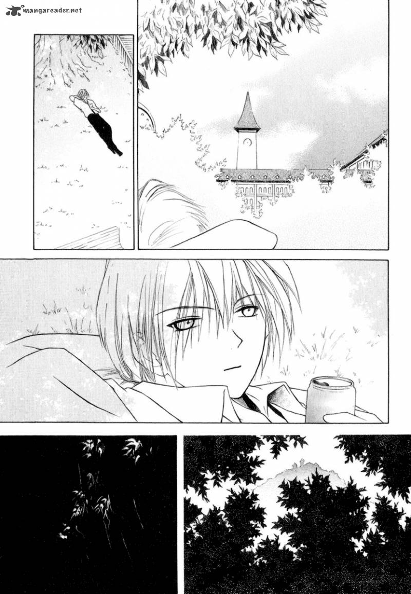 World End Fairytale 15 25