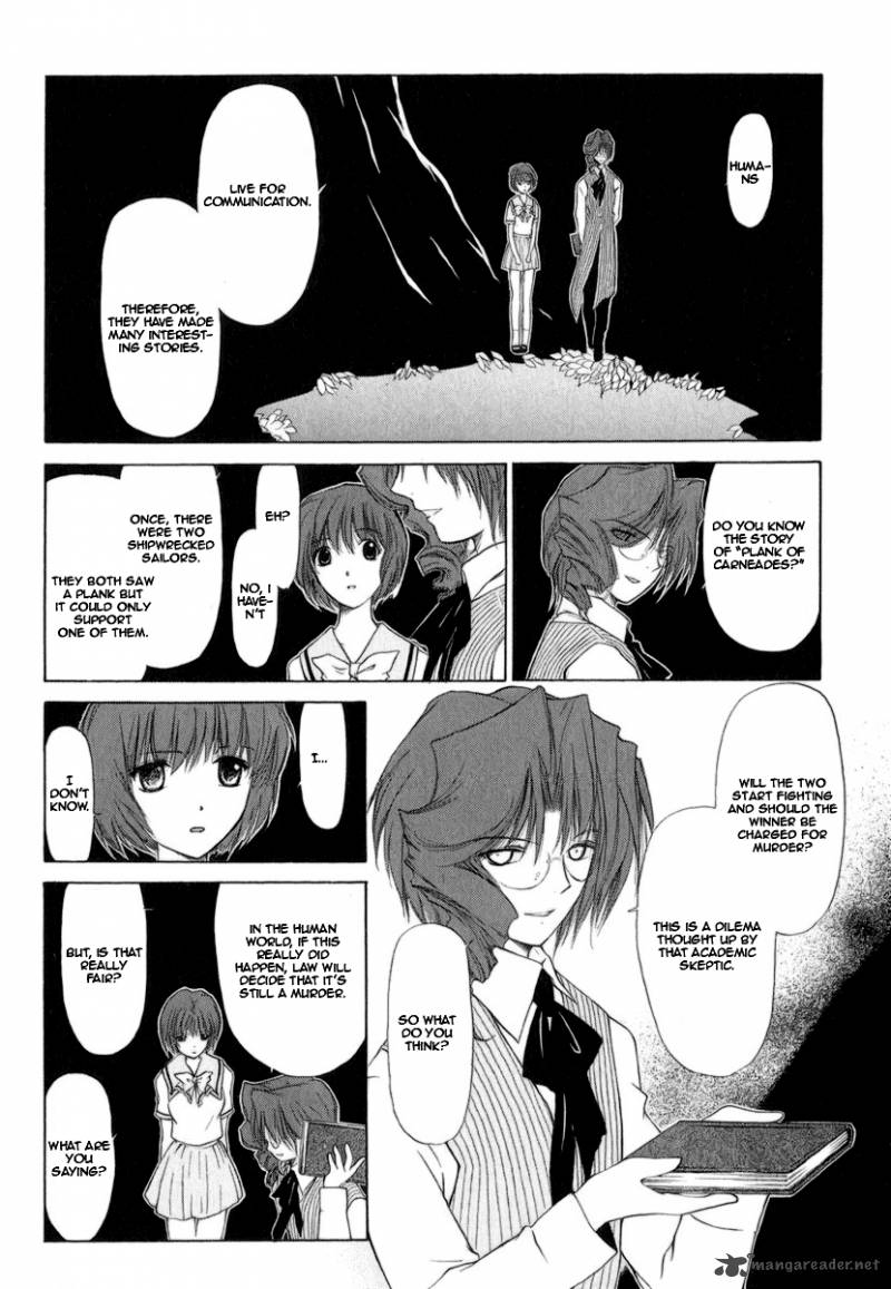World End Fairytale 15 26