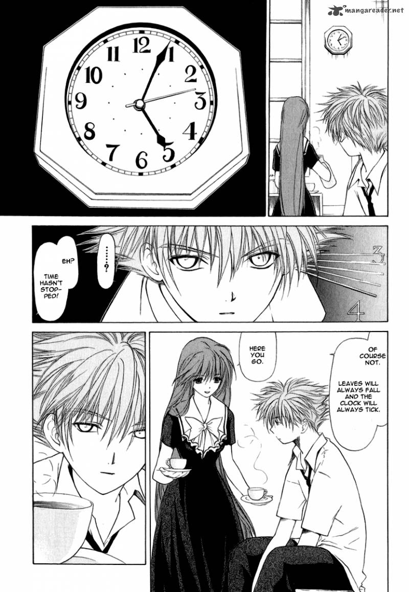 World End Fairytale 15 3