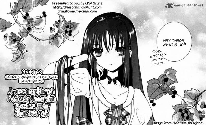 World End Fairytale 15 34