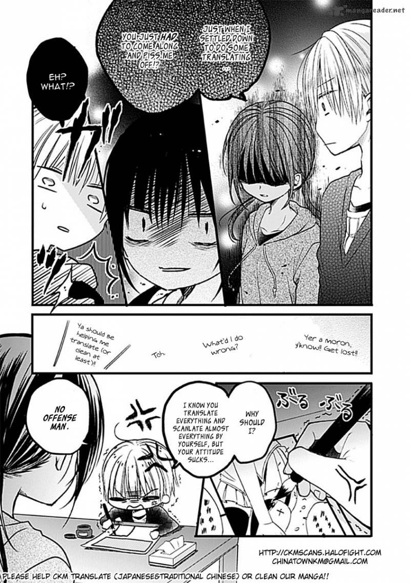 World End Fairytale 15 35