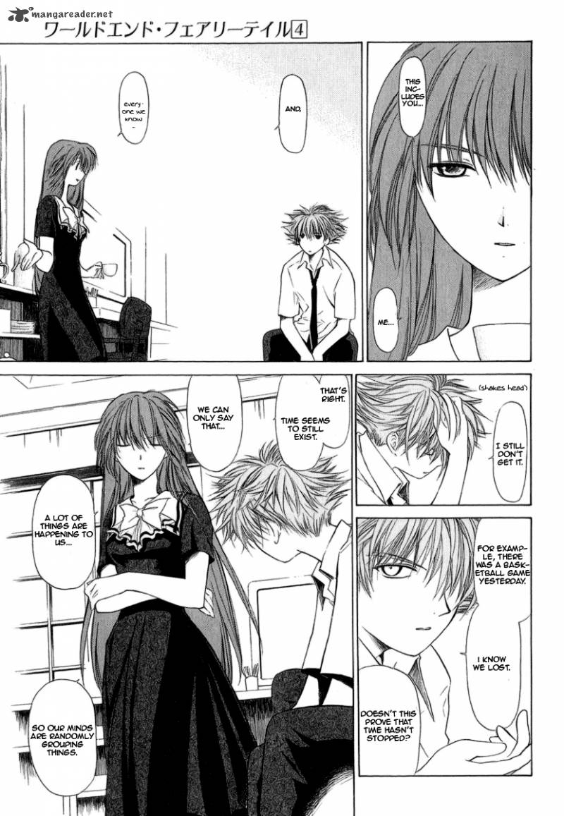 World End Fairytale 15 5