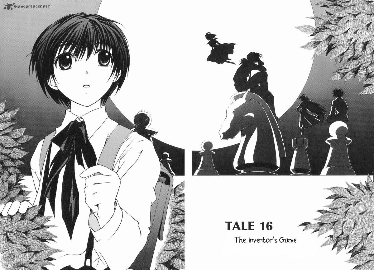 World End Fairytale 16 1