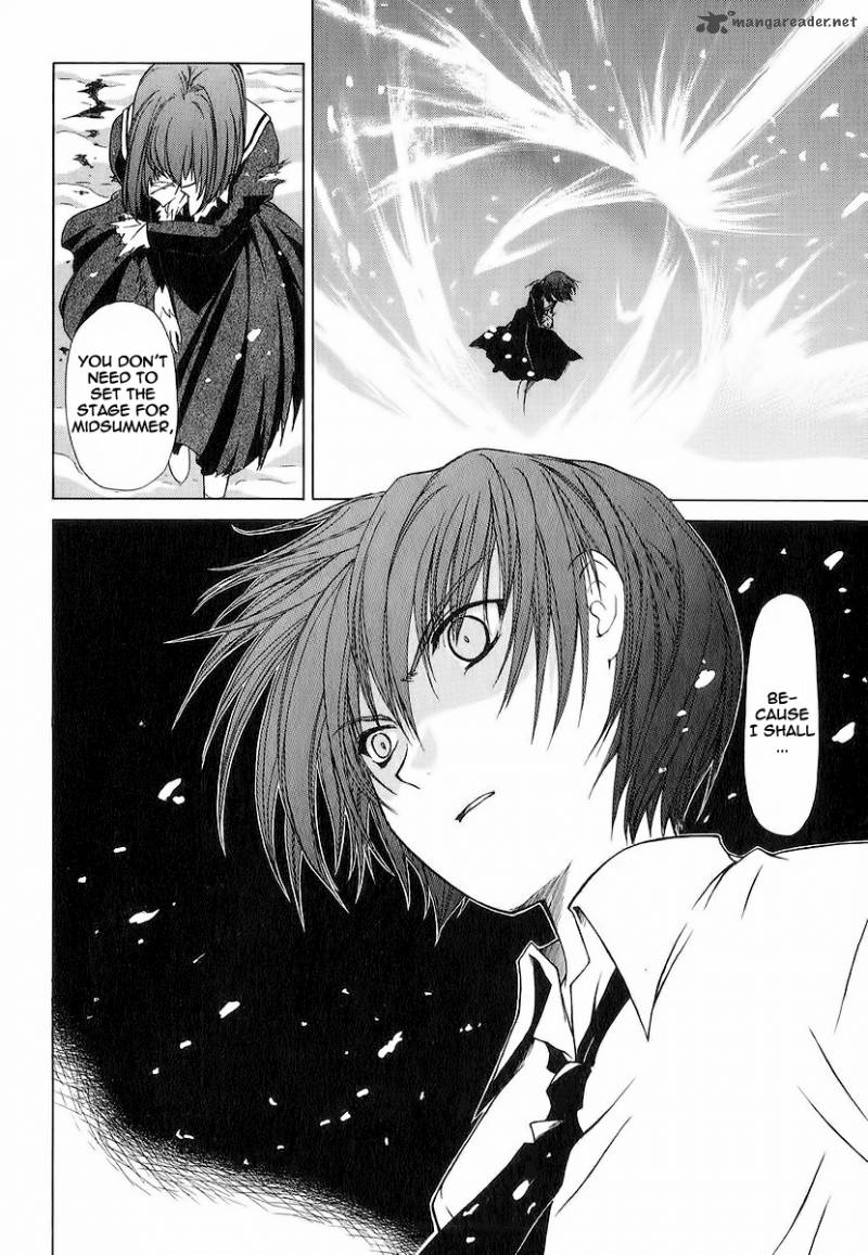 World End Fairytale 16 10
