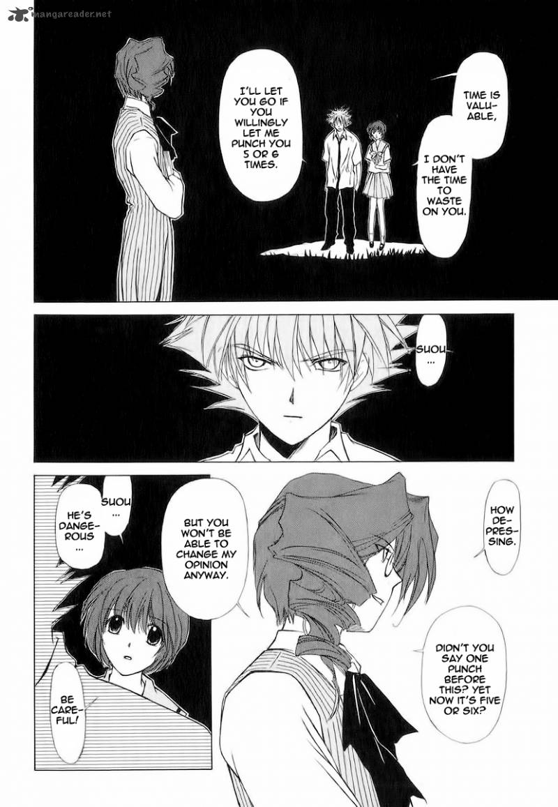 World End Fairytale 16 12