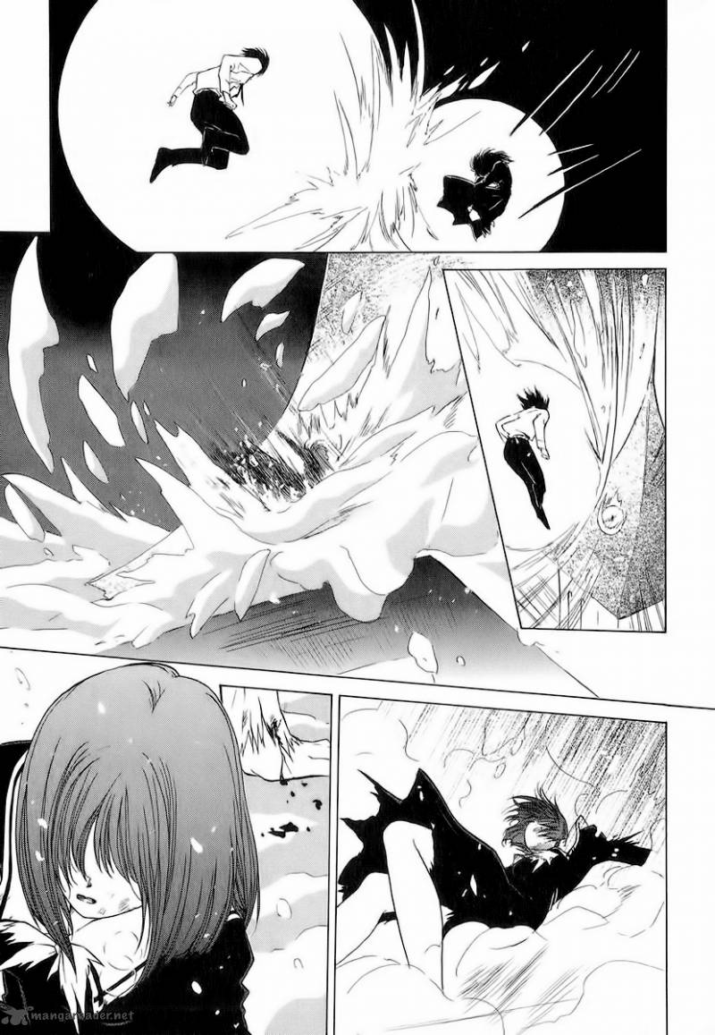 World End Fairytale 16 27