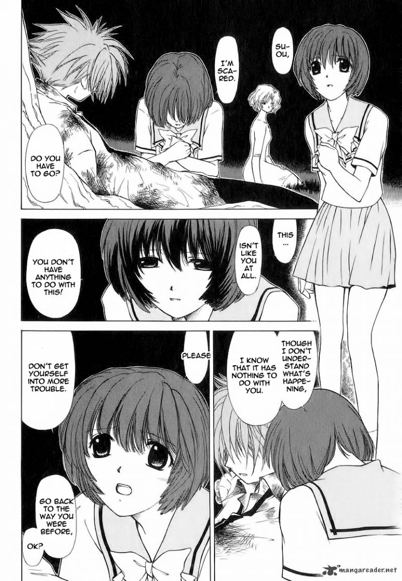 World End Fairytale 16 36