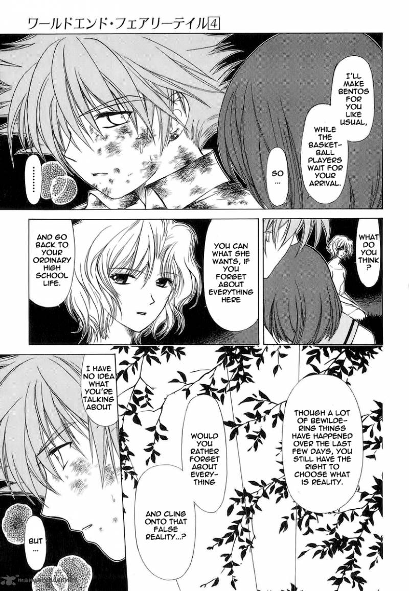 World End Fairytale 16 37