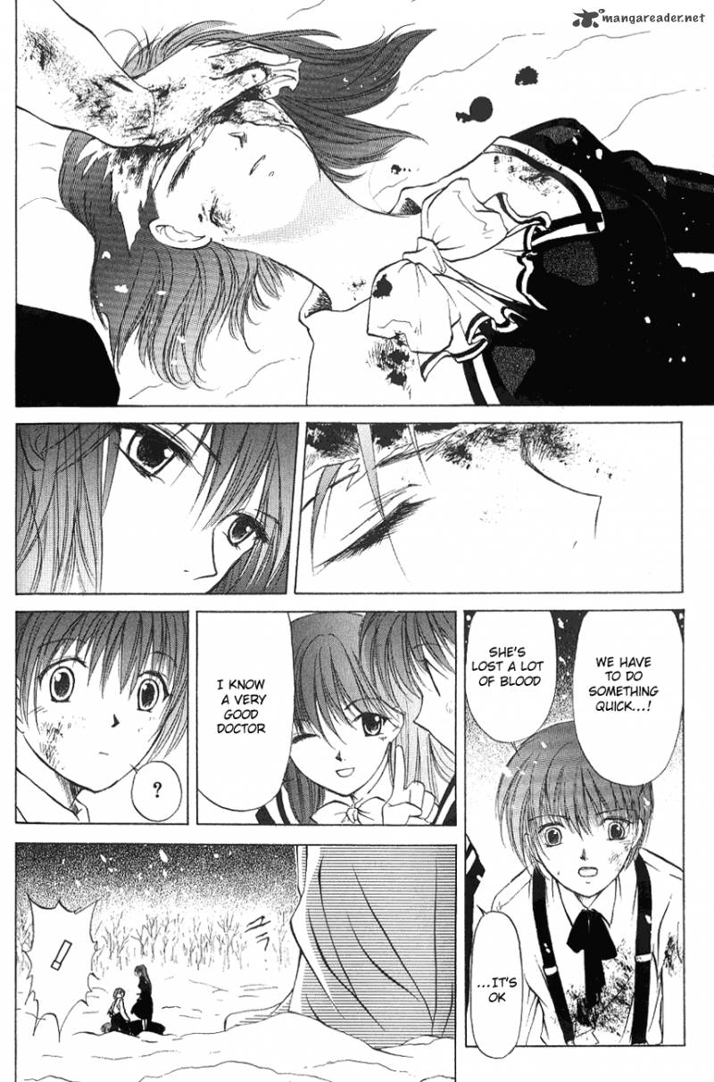 World End Fairytale 2 27