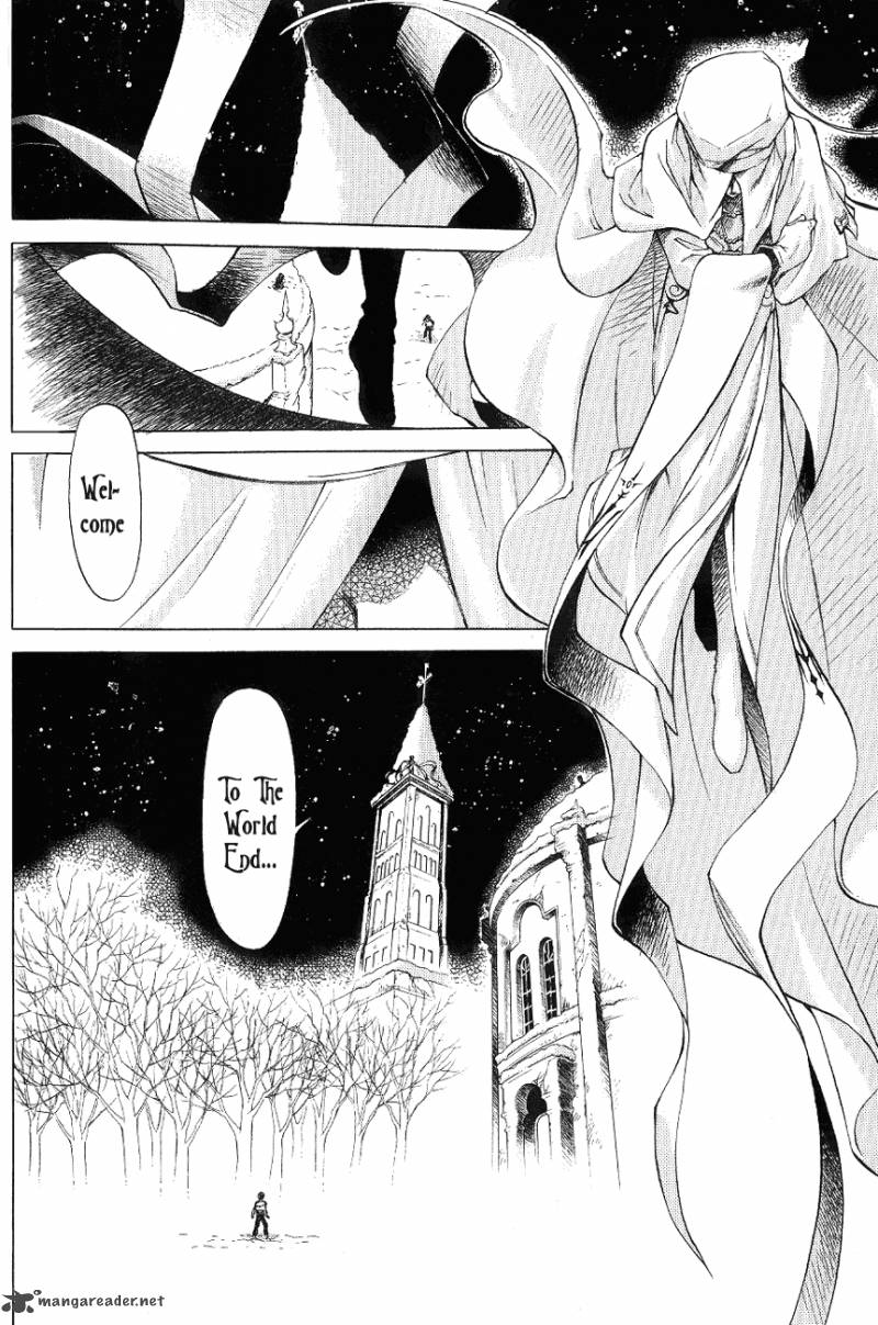 World End Fairytale 2 3