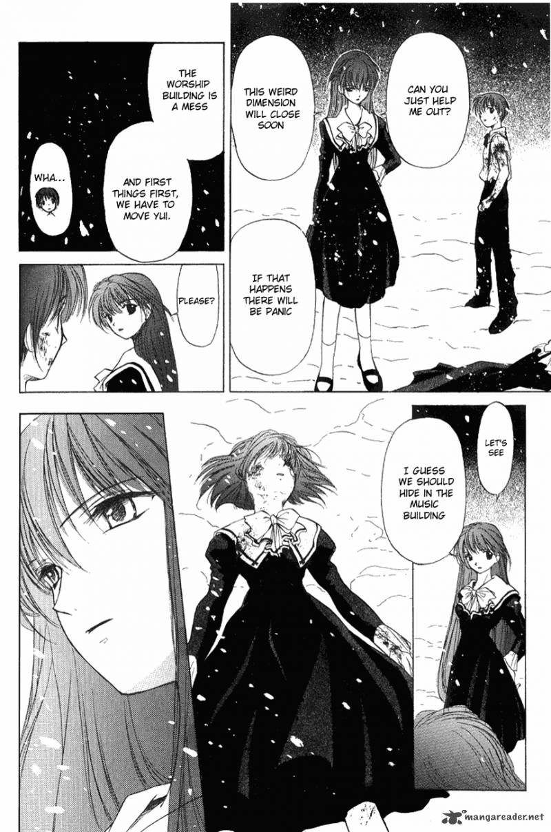 World End Fairytale 2 31