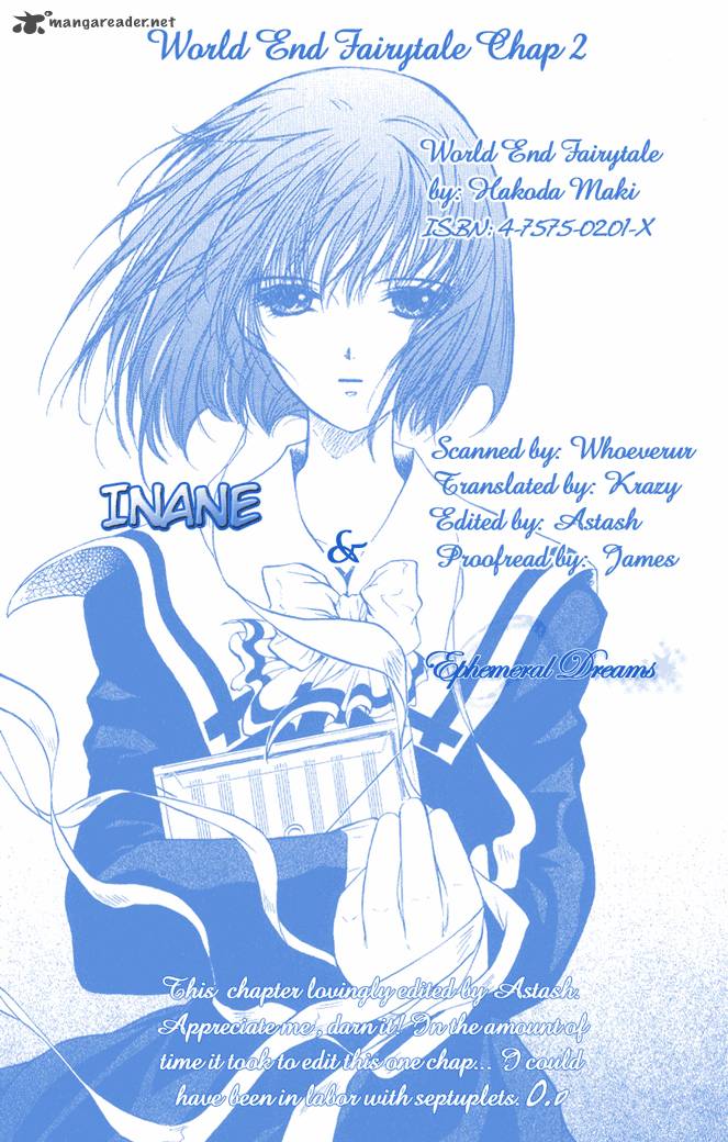 World End Fairytale 2 61