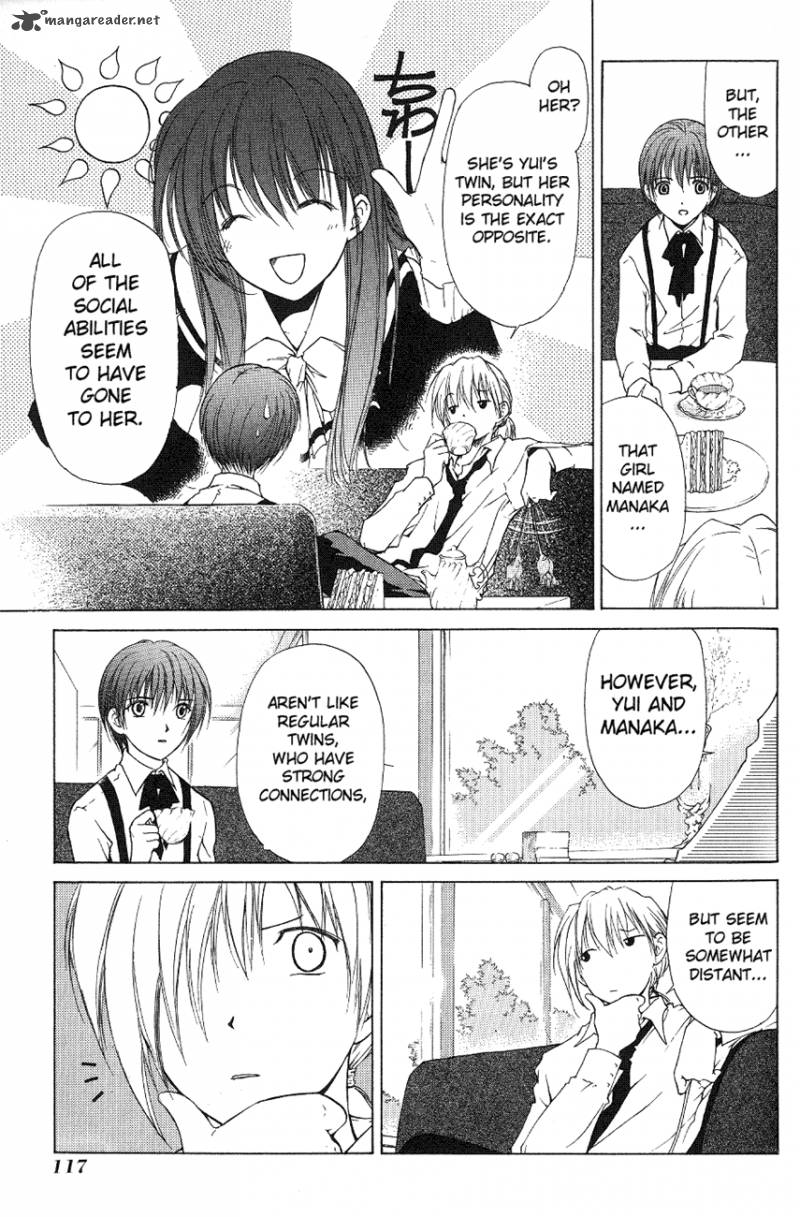World End Fairytale 3 10